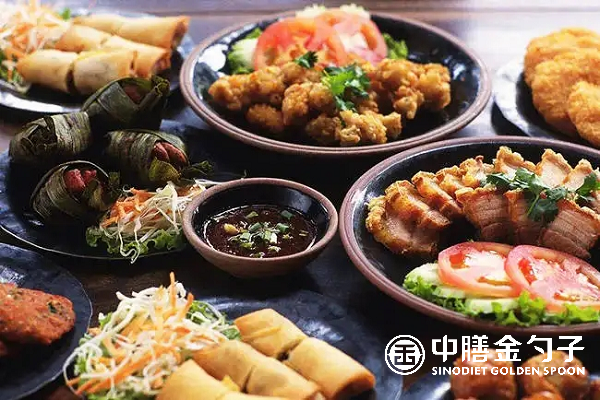 產(chan) 業(ye) 園食堂運營管理解決(jue) 方案